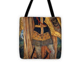 Painting - Tote Bag