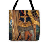 Painting - Tote Bag