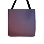 Red and Blu - Tote Bag