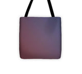 Red and Blu - Tote Bag