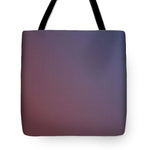 Red and Blu - Tote Bag