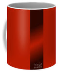 Red Glow - Mug