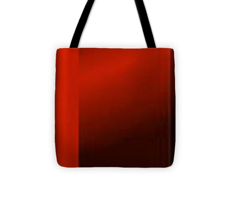 Red Light - Tote Bag