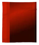 Red Light - Blanket