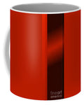 Red Light - Mug