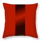 Red Light - Throw Pillow