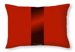 Red Light - Throw Pillow