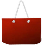 Red Light - Weekender Tote Bag