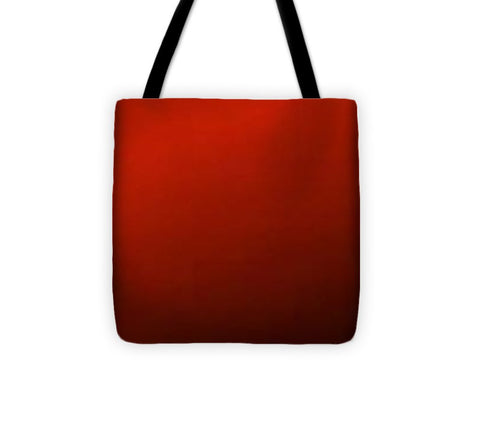 Red Light - Tote Bag