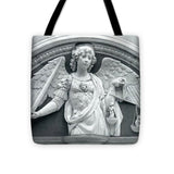 Saint Michael - Tote Bag