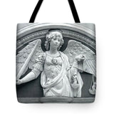 Saint Michael - Tote Bag