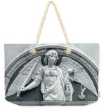 Saint Michael - Weekender Tote Bag