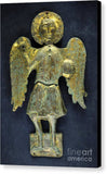 Saint Michael the Archangel - Canvas Print