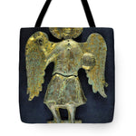 Saint Michael the Archangel - Tote Bag