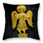 San Michele - Throw Pillow