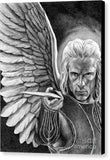 St. Michael Archangel - Canvas Print