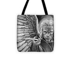 St. Michael Archangel - Tote Bag