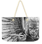 St. Michael Archangel - Weekender Tote Bag