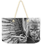 St. Michael Archangel - Weekender Tote Bag