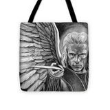 St. Michael Archangel - Tote Bag