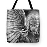 St. Michael Archangel - Tote Bag