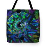 Swirl - Tote Bag