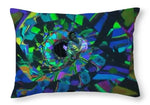 Swirl - Throw Pillow