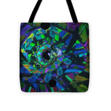 Swirl - Tote Bag