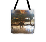 Table - Tote Bag