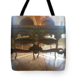 Table - Tote Bag