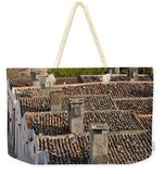 Tetti - Weekender Tote Bag