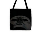 The Mask - Tote Bag