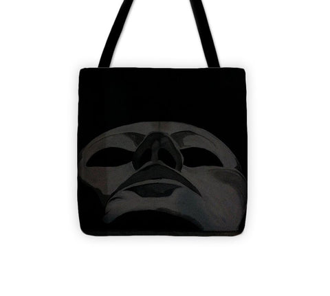 The Mask - Tote Bag