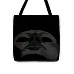 The Mask - Tote Bag