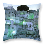 View - Throw Pillow