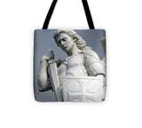 Saint Michael - Tote Bag