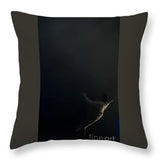 Angel - Throw Pillow