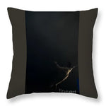 Angel - Throw Pillow