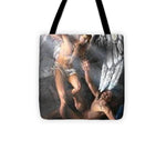 Archangel - Tote Bag