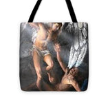 Archangel - Tote Bag