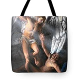 Archangel - Tote Bag