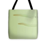 Double Sign - Tote Bag