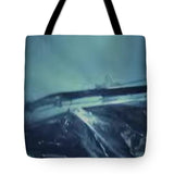 Grey - Tote Bag