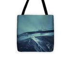 Grey - Tote Bag