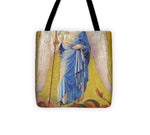 Icon - Tote Bag