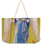 Icon - Weekender Tote Bag