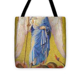 Icon - Tote Bag