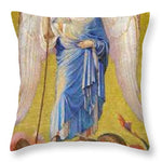 Icon - Throw Pillow