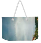 Medjugorje Apparition - Weekender Tote Bag