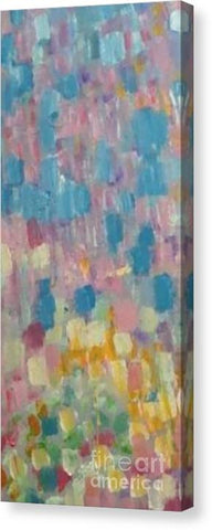 Painting - Canvas Print